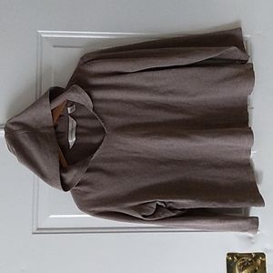 Victoria Secret Sweatshirt hoodie Sz. M